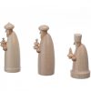 Schalling Personnages De Cr Che De No L | Trois Rois Mages, Personnages Pour Cr Che De No L, 6 Cm