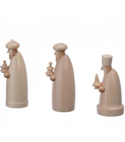 Schalling Personnages De Cr Che De No L | Trois Rois Mages, Personnages Pour Cr Che De No L, 6 Cm