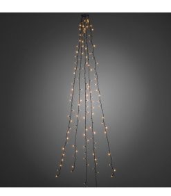 Konstsmide Guirlandes Lumineuses Sapin | Voile Guirlande Pour Sapin De No L, 150 Diodes Led