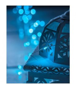 Konstsmide Guirlande Lumineuse Int Rieure Led | Guirlande Lumineuse Avec Changement De Couleur, 50 Diodes Led