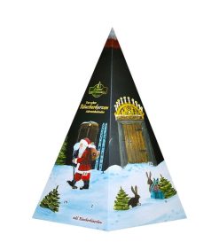 Crottendorfer Cones D'Encens Pour Personnages Fumeurs | Calendrier De L'Avent - C Nes D'Encens