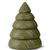 Köhler Sapin De No L Design | Sapin De No L En Bois Design, 9,5 Cm, Vert