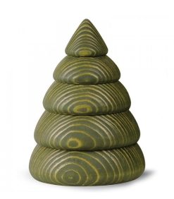 Köhler Sapin De No L Design | Sapin De No L En Bois Design, 9,5 Cm, Vert