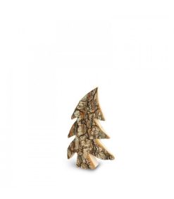 Waldfabrik Sapins En Bois | Petit Sapin En Bois, Forme Pench E, 7 Cm