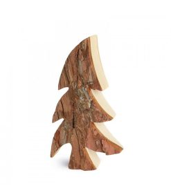 Waldfabrik Sapins En Bois | Grand Sapin En Bois, Forme Pench E, 30 Cm