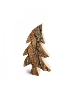 Waldfabrik Sapins En Bois | Sapin En Bois, Forme Pench E, 18 Cm