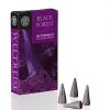 Crottendorfer Cones D'Encens Pour Personnages Fumeurs | Cone D'Encens Senteur For T Noire