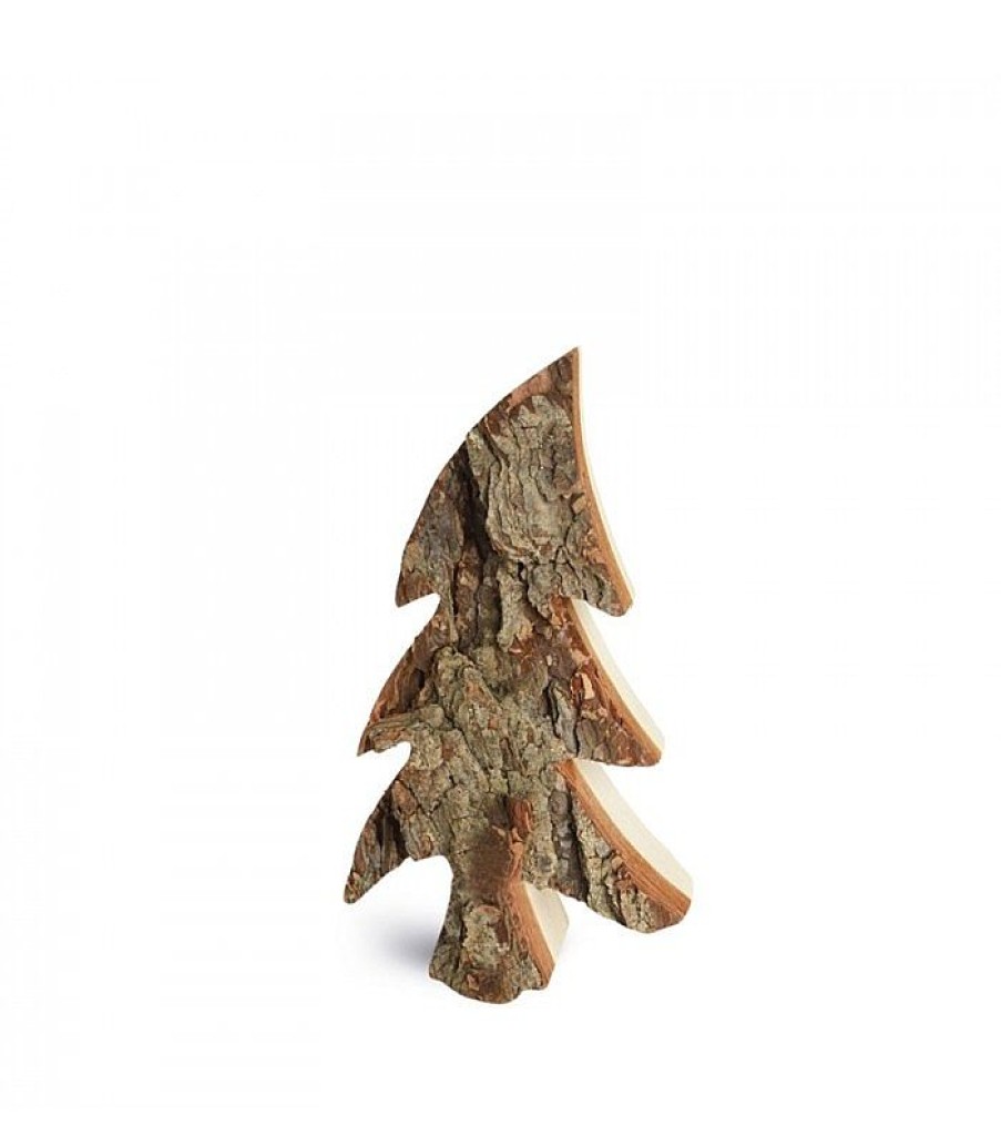 Waldfabrik Sapins En Bois | Sapin En Bois, Forme Pench E, 15 Cm