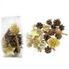 Riffelmacher & Weinberger Pot Pourri Senteurs No L | Pot Pourri M Lange Pomme De Pin, Cannelle, Mousse, D Co, 100 G