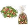 Riffelmacher & Weinberger Pot Pourri Senteurs No L | Pot Pourri M Lange Pomme De Pin, Mousse, For T, 80 G