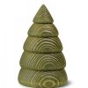 Köhler Sapin De No L Design | Grand Sapin De No L En Bois Design, 14 Cm, Vert