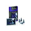 Crottendorfer Cones D'Encens Pour Personnages Fumeurs | Cone D'Encens Senteur Nuit Africaine