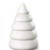 Köhler Sapin De No L Design | Sapin Design Blanc, 11,5 Cm