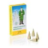 Crottendorfer Cones D'Encens Pour Personnages Fumeurs | Cone D'Encens Senteur Vanille