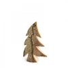 Waldfabrik Sapins En Bois | Sapin En Bois, Forme Pench E, 12 Cm