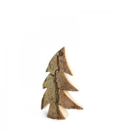 Waldfabrik Sapins En Bois | Sapin En Bois, Forme Pench E, 12 Cm