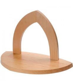 Schalling Cr Che De No L En Bois | Cr Che De No L Vide Fabriquer En Bois, 20 Cm